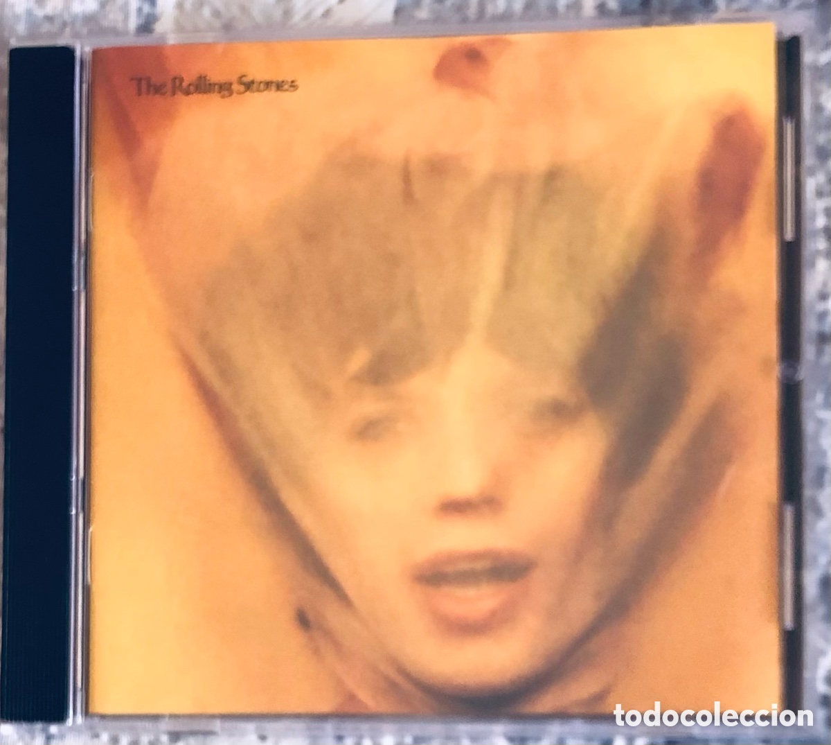 CDs de m&uacute;sica: Rolling Stones: Goats Head Soup - Foto 1