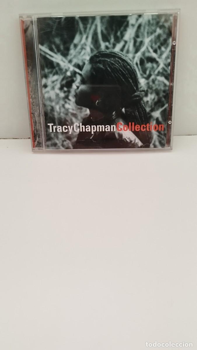 CDs de m&uacute;sica: Tracy Chapman &ndash; Collection.Cd - Foto 1