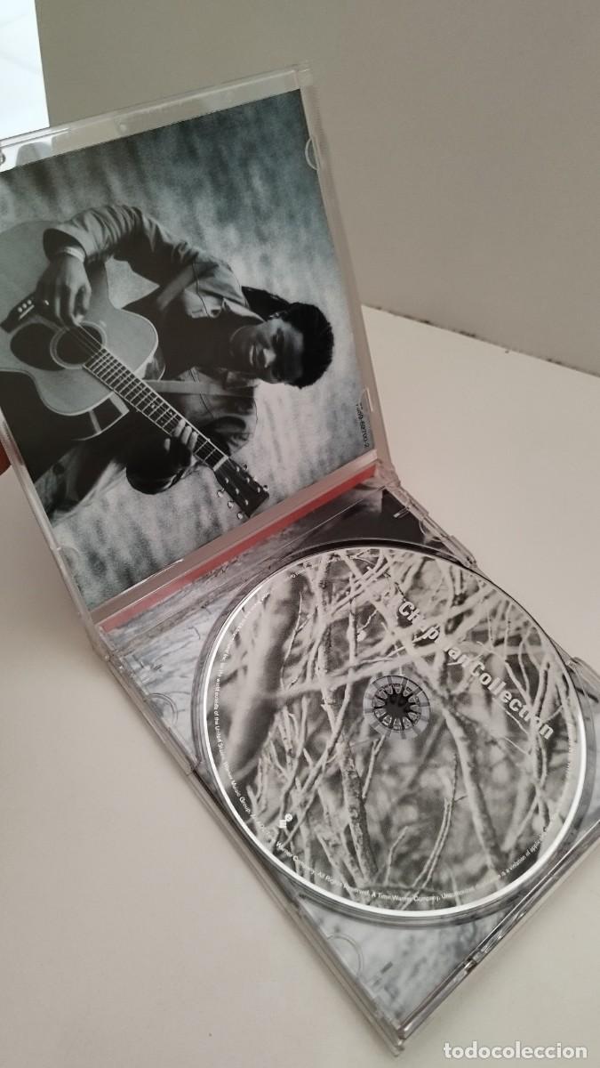 CDs de m&uacute;sica: Tracy Chapman &ndash; Collection.Cd - Foto 2