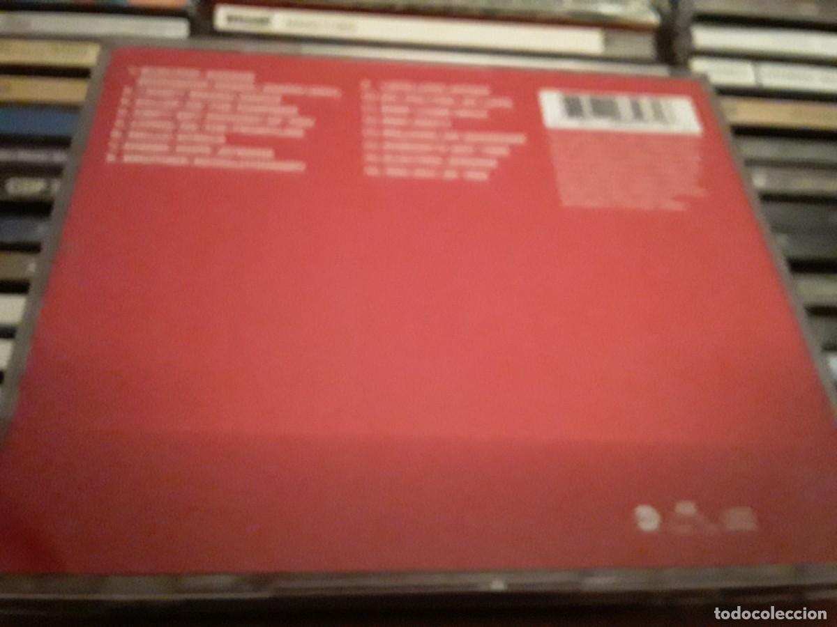 CDs de m&uacute;sica: Eddy Grant &lrm;&ndash; The Greatest Hits - cd - Foto 2
