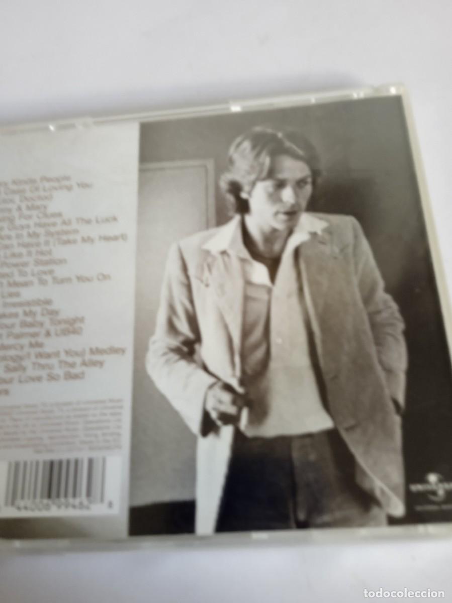CDs de m&uacute;sica: ROBERT PALMER At his Very Best - Foto 3