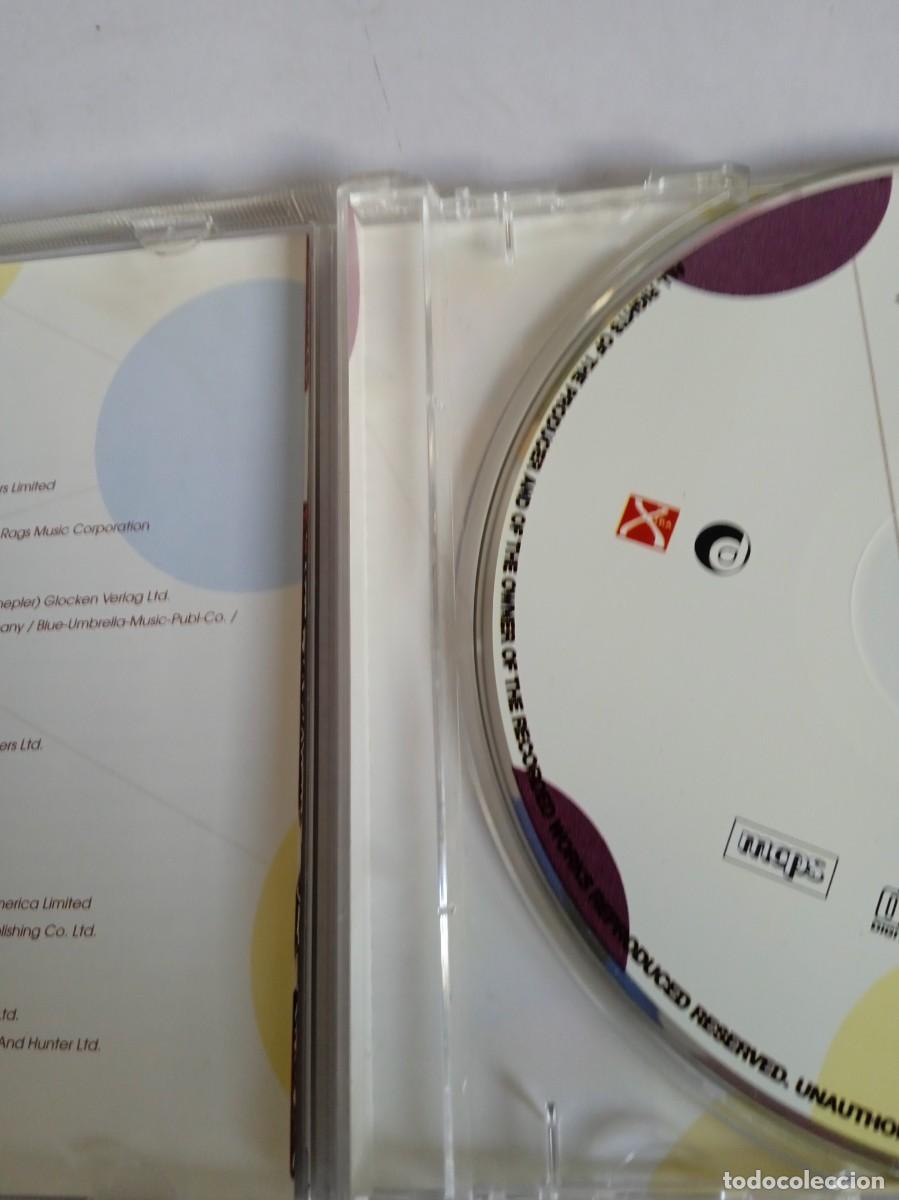 CDs de m&uacute;sica: ANTHONY NEWLEY Do you mind - Foto 2