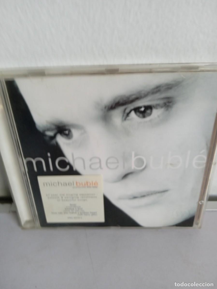CDs de m&uacute;sica: MICHAEL BUBL&Eacute; - Foto 1