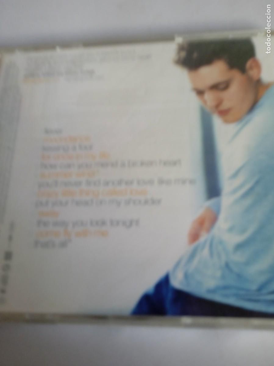 CDs de m&uacute;sica: MICHAEL BUBL&Eacute; - Foto 3