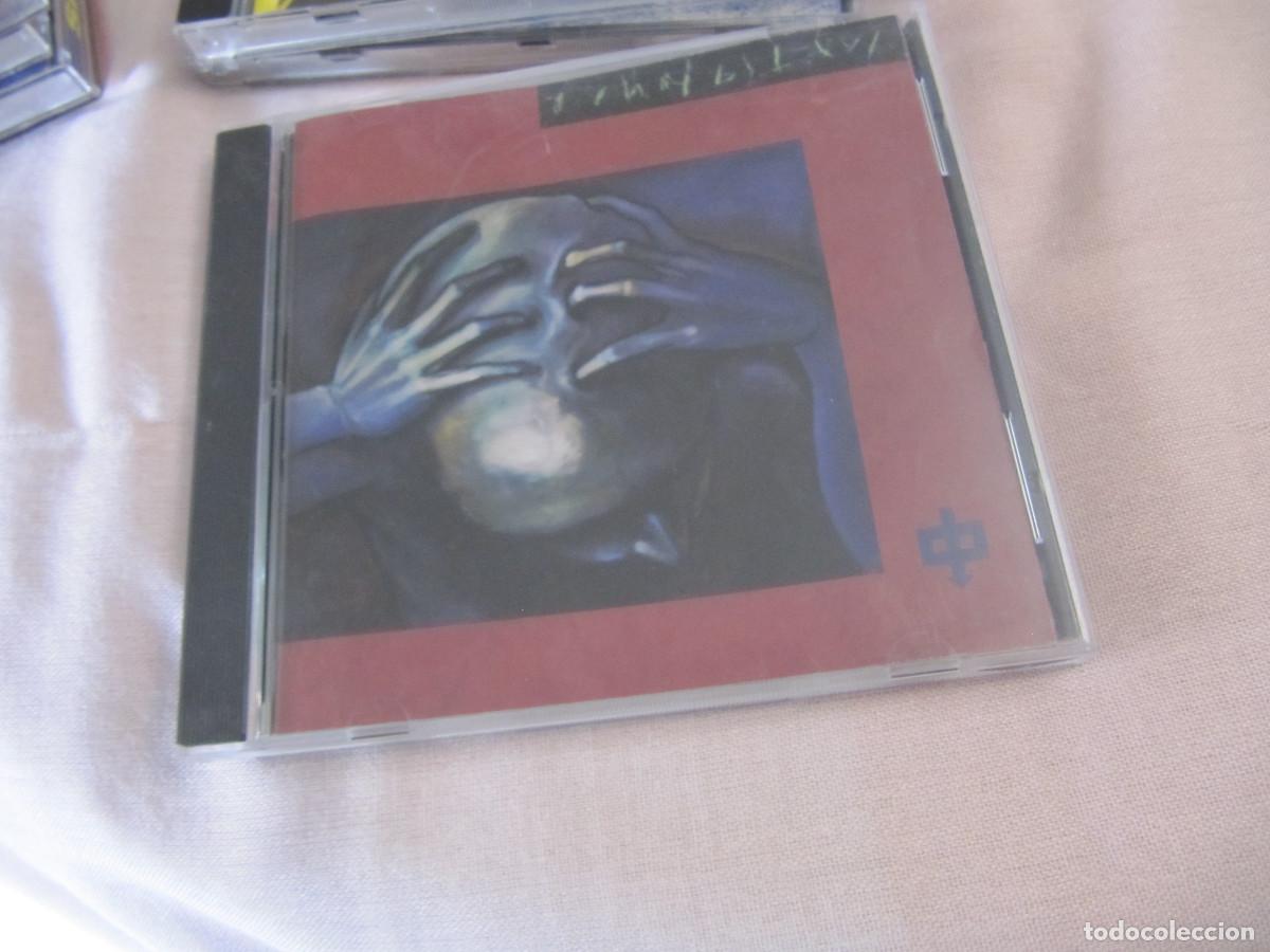 CDs de m&uacute;sica: Down By Law &lrm;&ndash; Down By Law - Foto 1