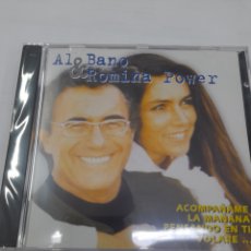 CD di Musica: AL BANO & ROMINA POWER. EXITOS