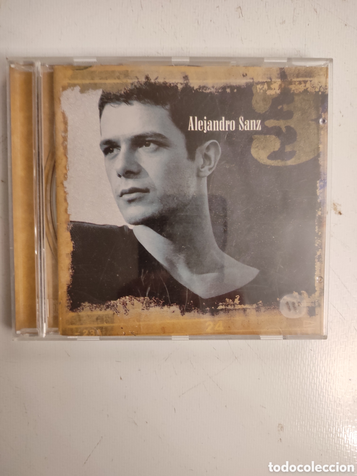 CDs de m&uacute;sica: Alejandro Sanz - 3 - Foto 1