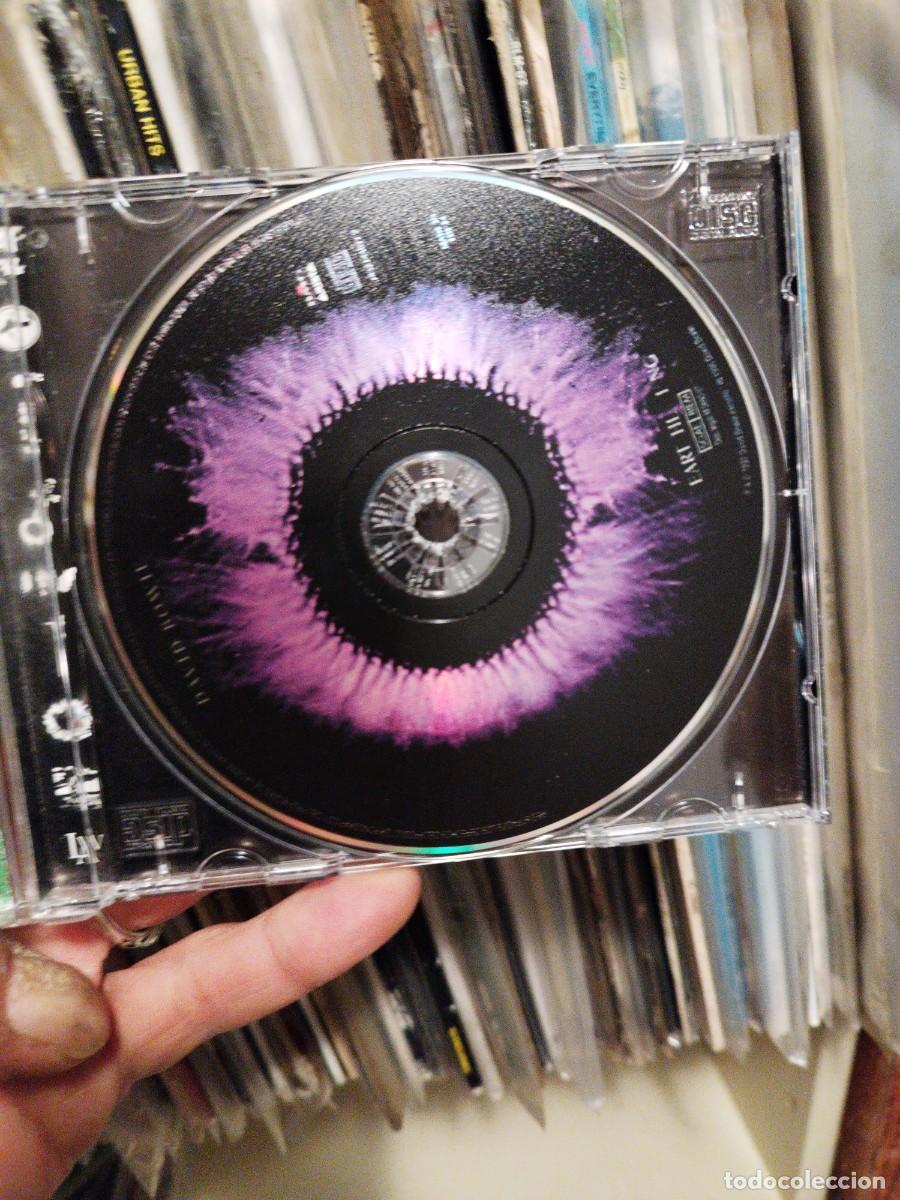 CDs de m&uacute;sica: Cd DAVID BOWIE &rdquo; EART HL I NG &rdquo; - Foto 3