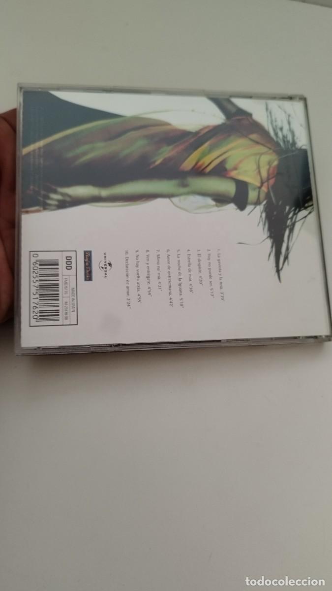 CDs de m&uacute;sica: Lucrecia &ndash; Prohibido.Cd - Foto 3