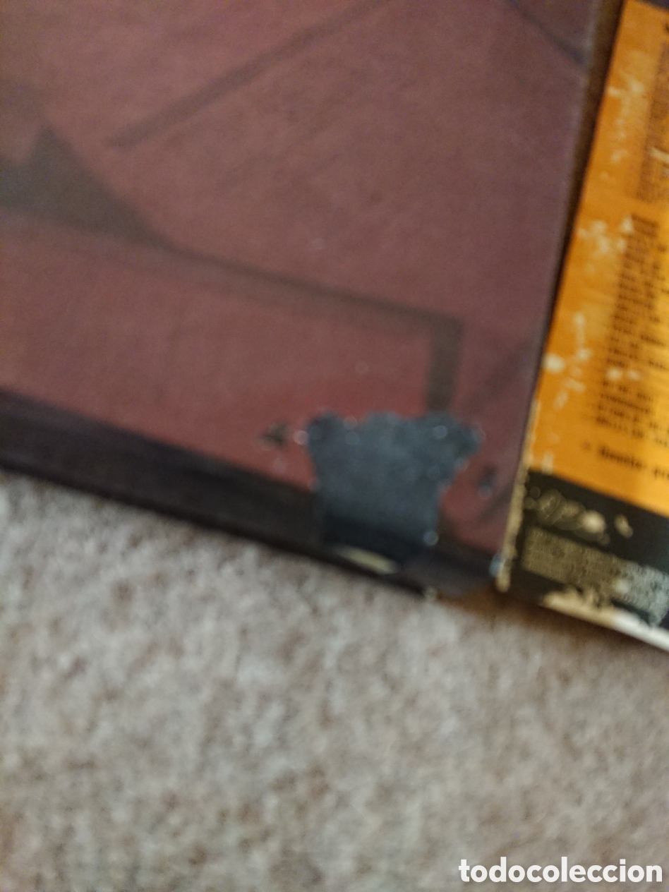 CDs de m&uacute;sica: Nirvana - With the lights out - Foto 4