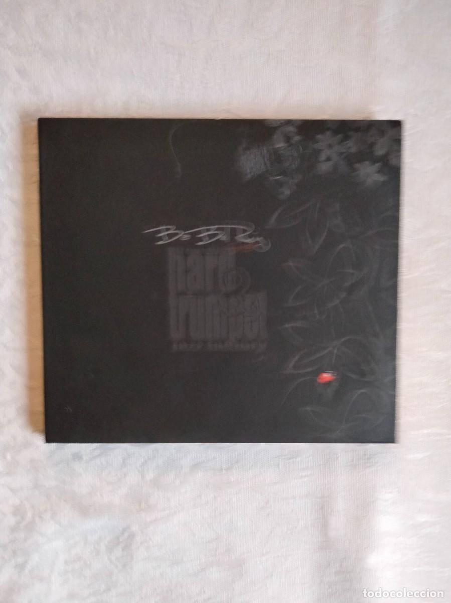 CD di Musica: BABEL RUIZ - Songs from Hard & Trumpet Jazz Factory
