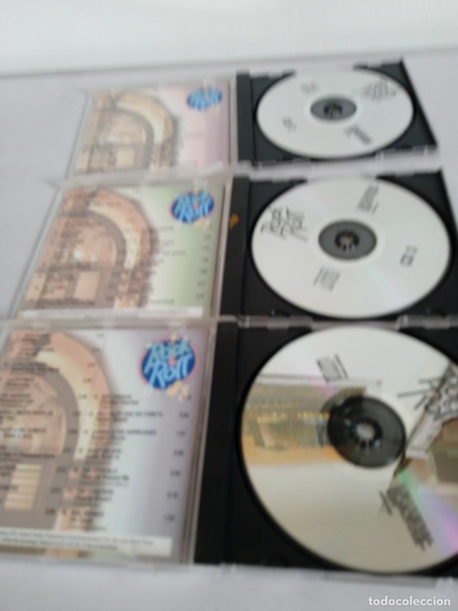 CDs de m&uacute;sica: ROCK & ROLL 3 Cds Versiones Originales - Foto 2