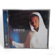 CDs de Música: AMINE - AU DELA REVES - CD MUSICA - (0094633495722) / 576
