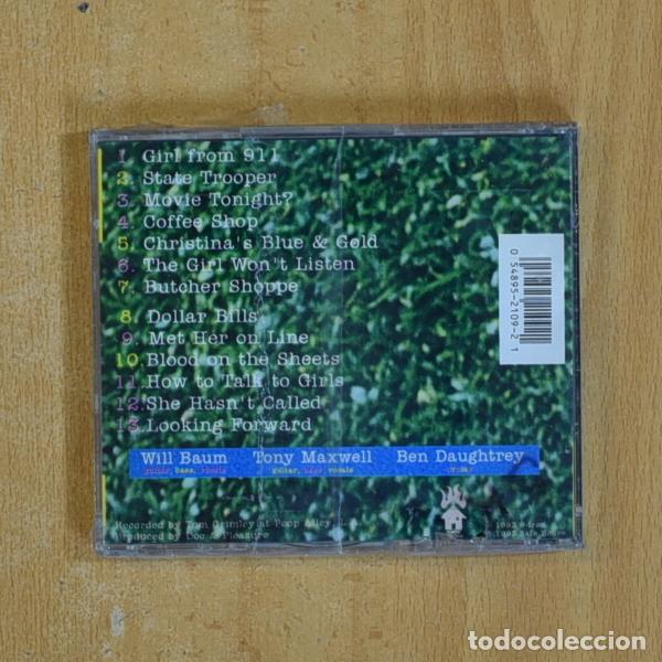 CDs de m&uacute;sica: 9 IRON - 9 IRON - CD - Foto 2