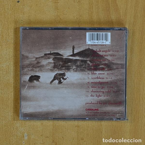CDs de m&uacute;sica: SPRINGHOUSE - POSTCARDS FROM THE ARTIC - CD - Foto 2