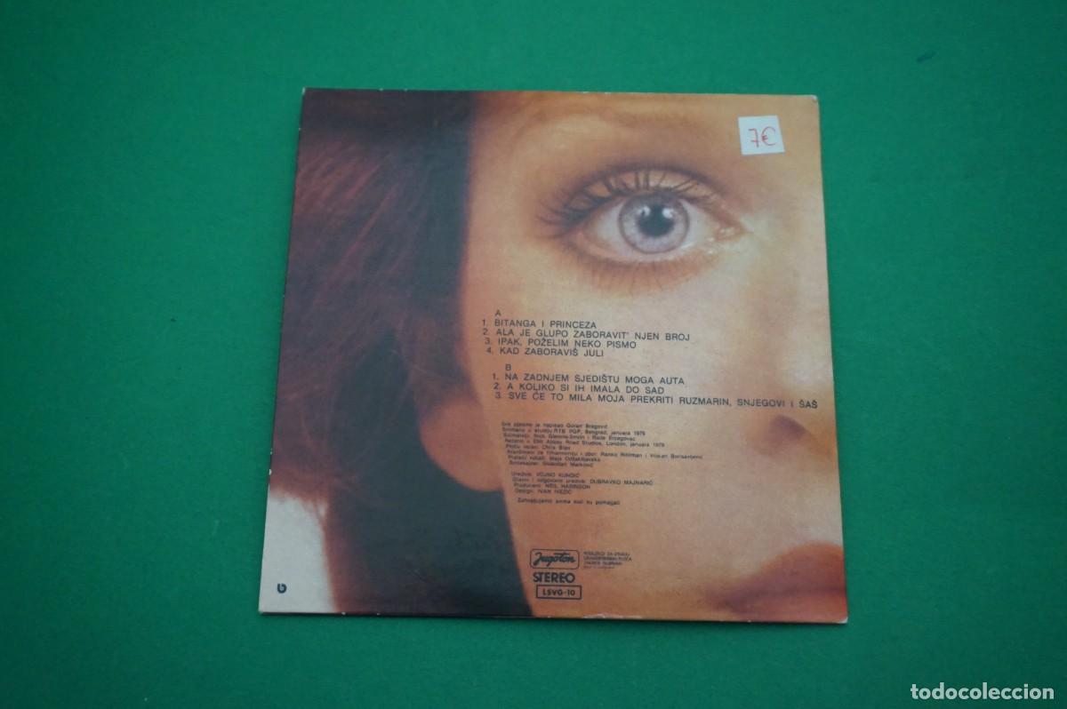 CDs de m&uacute;sica: CD - BITANGA I PRINCEZA - Foto 3
