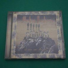CDs de Música: CD - MEDINA AZAHARA - BALADAS