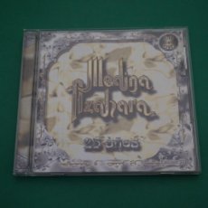 CDs de Música: CD - MEDINA AZAHARA - 25 AÑOS / EDICION 33