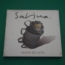 CDs de Música: CD - JOAQUIN SABINA - ALIVIO DE LUTO