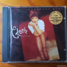 CDs de Música: GLORIA ESTEFAN, GREATEST HITS. CD