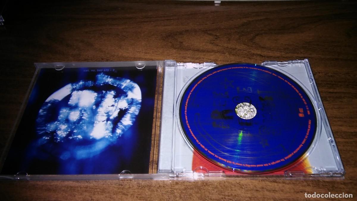 CDs de m&uacute;sica: DODGY - FREE PEACE SWEET - Foto 2