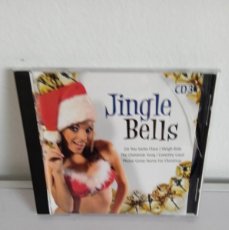 CDs de Música: JINGLE BELLS CD3
