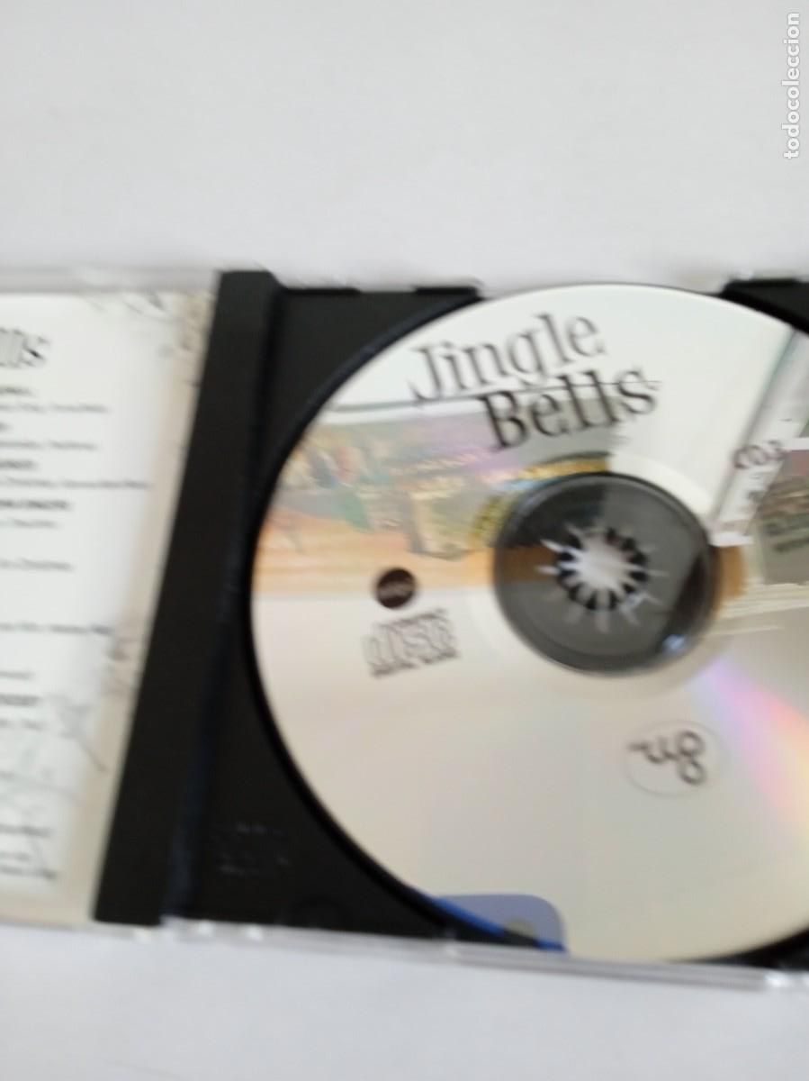 CDs de m&uacute;sica: JINGLE BELLS Cd, n&uacute;mero 3 - Foto 2