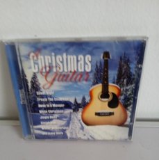 CDs de Música: CHRISTMAS GUITAR
