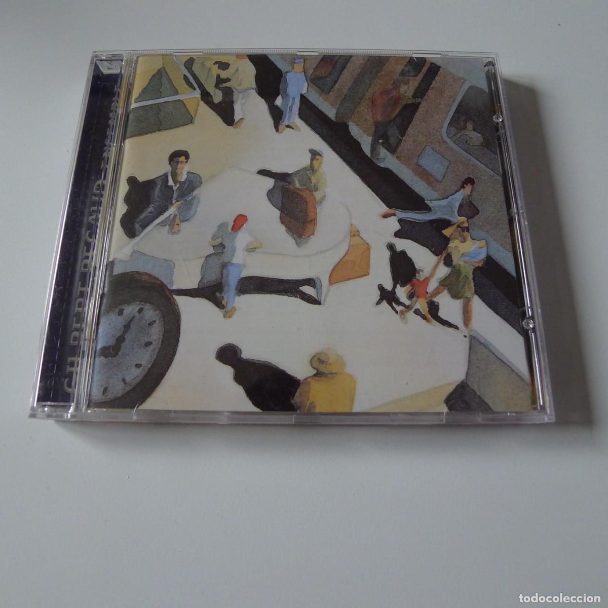 CDs de m&uacute;sica: GILBERT BECAUD : ENSEMBLE CD - Foto 1