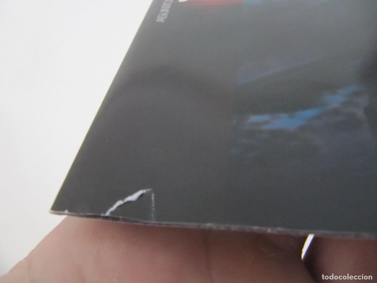 CDs de m&uacute;sica: JUAN BENITO - ASUNTOS INTERNOS - Foto 2