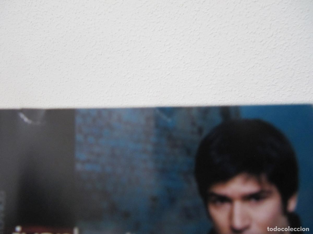 CDs de m&uacute;sica: JUAN BENITO - ASUNTOS INTERNOS - Foto 3