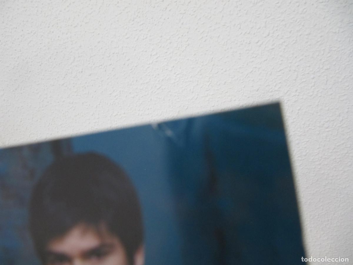 CDs de m&uacute;sica: JUAN BENITO - ASUNTOS INTERNOS - Foto 4