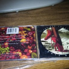 CDs de Música: KATE BUSH - THE RED SHOES (1995)