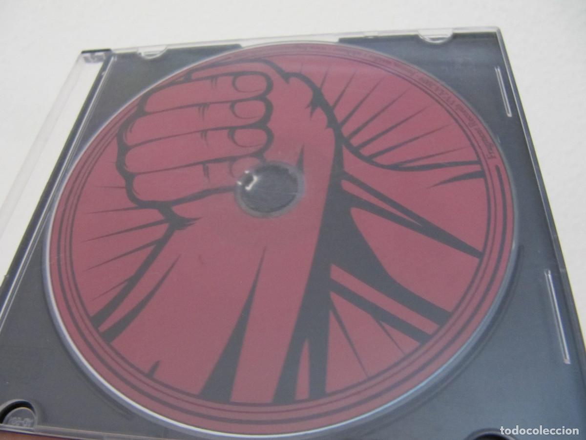 CDs de m&uacute;sica: RECOPILATORIO FRAGMENT RECORDS - Foto 1