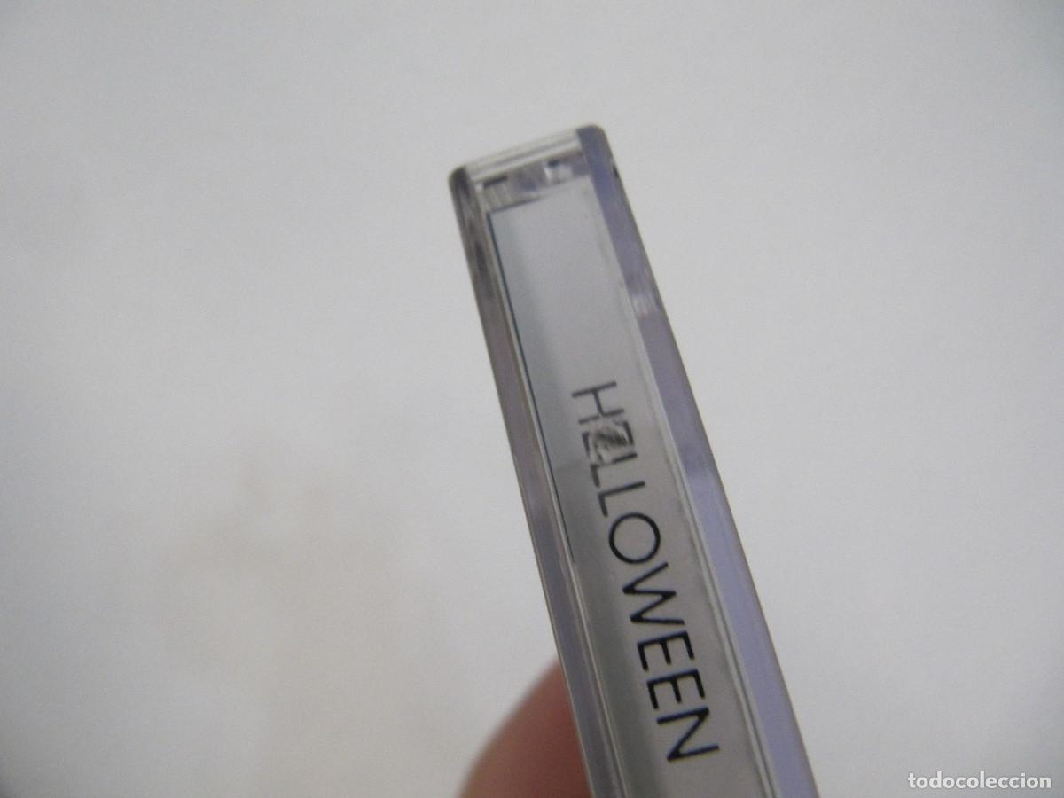 CDs de m&uacute;sica: HELLOWEEN - chameleon CD 1993 - Foto 5