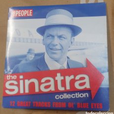 CDs de Música: FRANK SINATRA - THE SINATRA COLLECTION