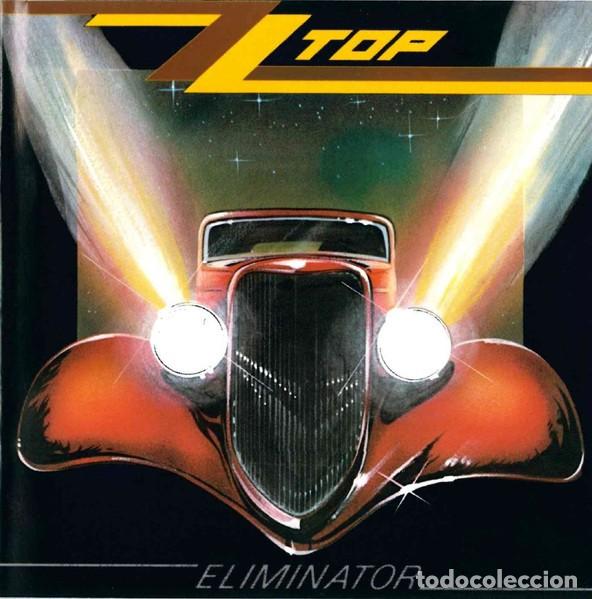 CDs de m&uacute;sica: ZZ Top &ndash; Deg&uuml;ello - Foto 1