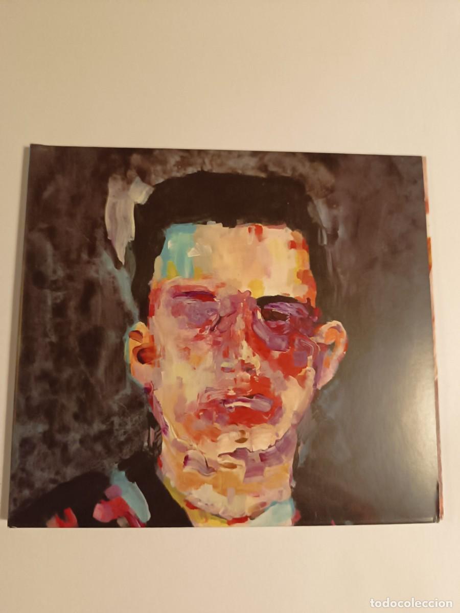 CDs de m&uacute;sica: Matthew Dear / Beams (Gatefold) (Avant-Pop) - Foto 1
