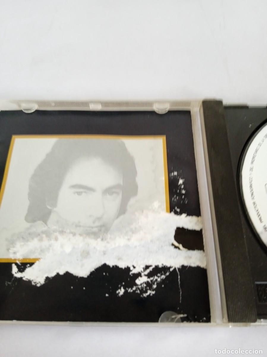 CDs de m&uacute;sica: NEIL DIAMOND 20 Diamond Hits - Foto 3