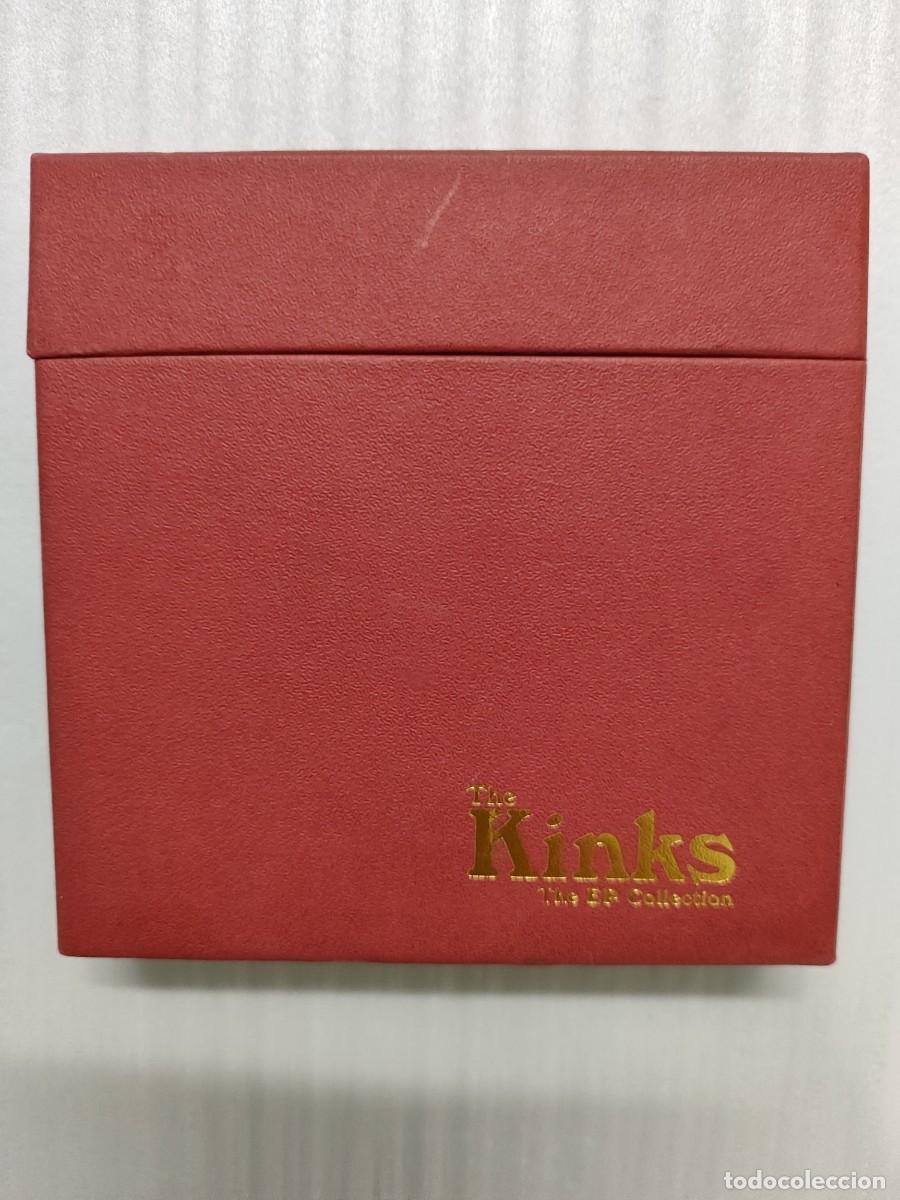 CDs de m&uacute;sica: The kinks. Edici&oacute;n limitada - Foto 5