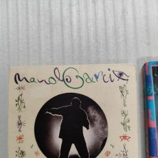CDs de Música: MANOLO GARCÍA CD
