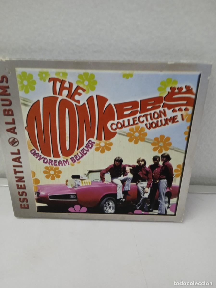 CDs de m&uacute;sica: THE MONKEES Daydream Believer - Foto 1