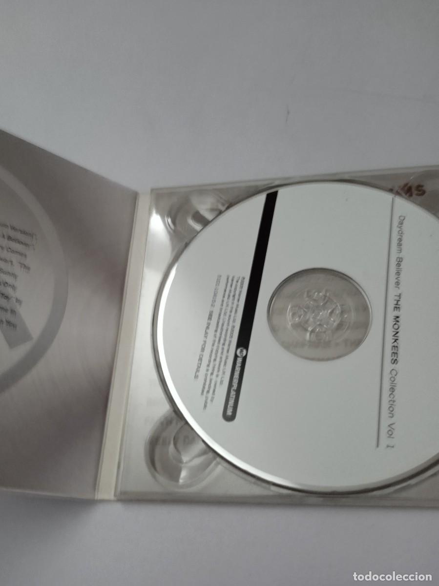 CDs de m&uacute;sica: THE MONKEES Daydream Believer - Foto 2