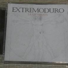 CDs de Música: ARKANSAS1980 CD BUEN ESTADO DE DISCO EXTREMODURO