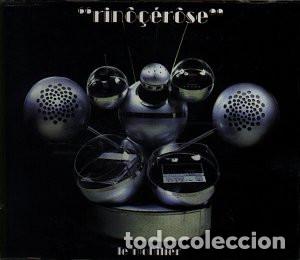 CDs de m&uacute;sica: CD Rin&ocirc;&ccedil;&eacute;r&ocirc;se - Le Mobilier - Foto 1