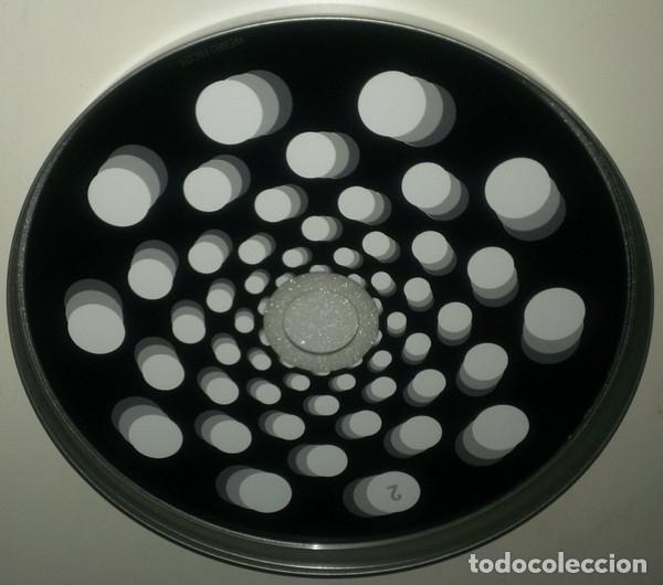 CDs de m&uacute;sica: CD Simian Mobile Disco - Temporary Pleasure (Doble CD) - Foto 4