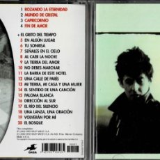 CDs de Música: DUNCAN DHU. EL GRITO DEL TIEMPO. CD-GRUPESP-685