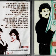 CDs de Música: CAMELA CORAZON INDOMABLE. CD-GRUPESP-687