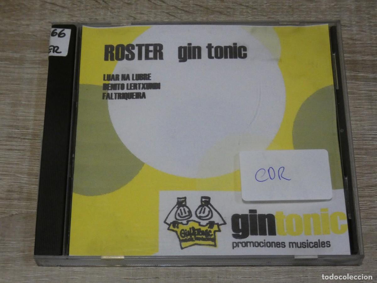 Musik-CDs: ARKANSAS1980 CD BUEN ESTADO DE DISCO ROSTER CDR