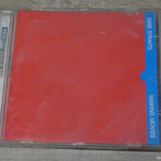 CDs de Música: ARKANSAS1980 CD BUEN ESTADO DE DISCO DIRE STRAITS